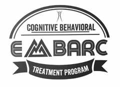 EMBARC COGNITIVE BEHAVIORAL TREATMENT PROGRAM