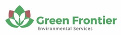 GREEN FRONTIER ENVIRONMENTAL SERVICES