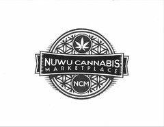 NUWU CANNABIS MARKETPLACE NCM