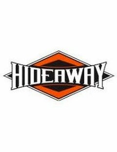 HIDEAWAY