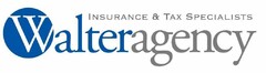 WALTERAGENCY INSURANCE & TAX SPECIALISTS