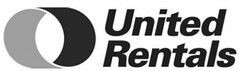 UNITED RENTALS