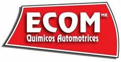 ECOM QUIMICOS AUTOMOTRICES