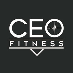 CEO FITNESS