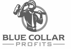 BLUE COLLAR PROFITS