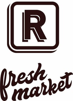 R FRESH MARKET