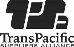 P A TRANSPACIFIC SUPPLIERS ALLIANCE