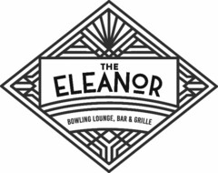 THE ELEANOR BOWLING LOUNGE, BAR & GRILLE