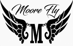 MOORE FLY M