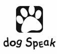 DOG SPEAK