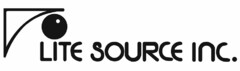 LITE SOURCE INC.