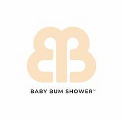 BABY BUM SHOWER