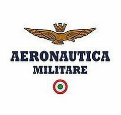 AERONAUTICA MILITARE