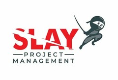 SLAY PROJECT MANAGEMENT