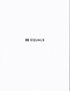 EQUALS