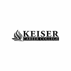 KEISER CAREER COLLEGE