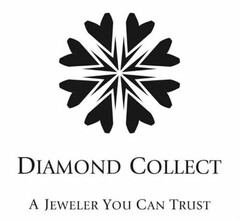 DIAMOND COLLECT A JEWELER YOU CAN TRUST