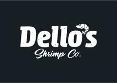 DELLO'S SHRIMP CO.