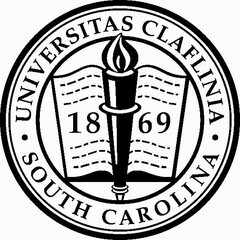 · UNIVERSITAS CLAFLINIA 1869 · SOUTH CAROLINA