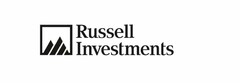 RUSSELL INVESTMENTS