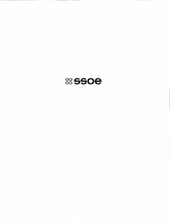 SSOE