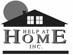 HELP AT HOME INC.