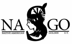 NASGO NATIVE AMERICAN GOLDEN C.T.