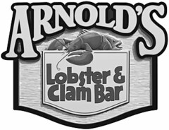 ARNOLD'S LOBSTER & CLAM BAR