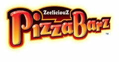 ZEELICIOUZ PIZZABARZ