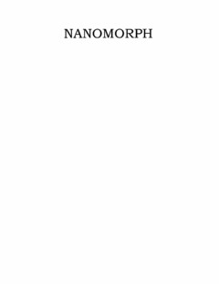 NANOMORPH