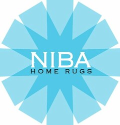 NIBA HOME RUGS