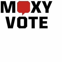 MOXY VOTE