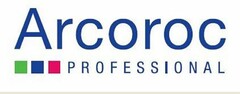 ARCOROC PROFESSIONAL