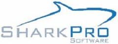 SHARKPRO SOFTWARE