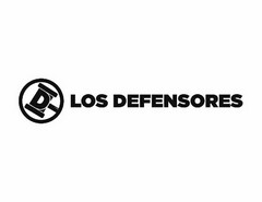 LOS DEFENSORES