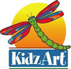 KIDZART