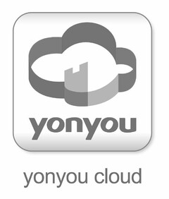 YONYOU YONYOU CLOUD