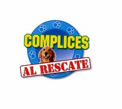 COMPLICES AL RESCATE