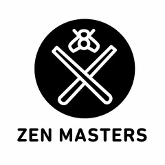 ZEN MASTERS