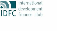 IDFC INTERNATIONAL DEVELOPMENT FINANCE CLUB