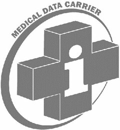 MEDICAL DATA CARRIER I