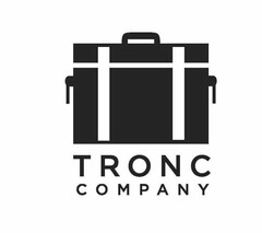 TRONC COMPANY