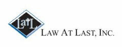 LAL LAW AT LAST, INC.