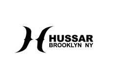 H HUSSAR BROOKLYN NY