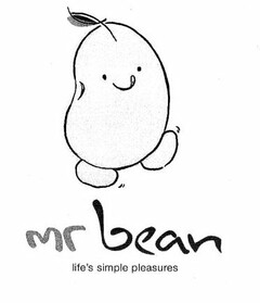 MR BEAN LIFE'S SIMPLE PLEASURES