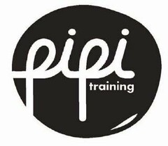 PIPI TRAINING