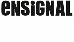 ENSIGNAL