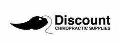 DISCOUNT CHIROPRACTIC SUPPLIES