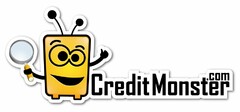 CREDITMONSTER.COM