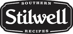 SOUTHERN STILWELL RECIPES